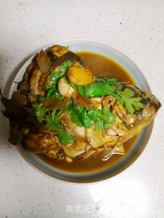 Sauce Fragrant Fish recipe