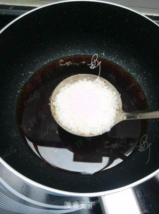 Sesame Salmon recipe