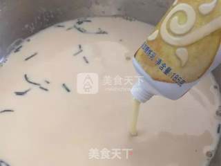 Milk Tea recipe