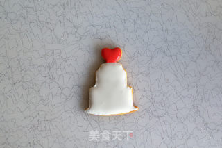 Small and Cute Icing Cookies recipe