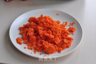Vegetable Beef Patties recipe
