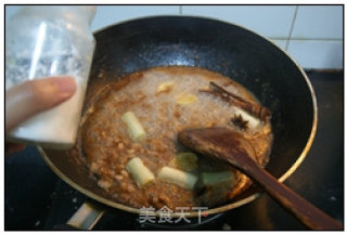 Qishan Boiled Noodles recipe