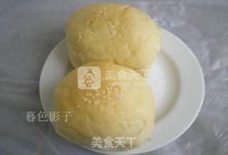 #aca烤明星大赛#cheese Breakfast Nutrition Pack recipe