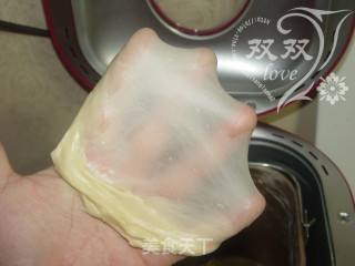 The Old Taste in The Memory of The Post-70s-hong Kong-style Toast recipe