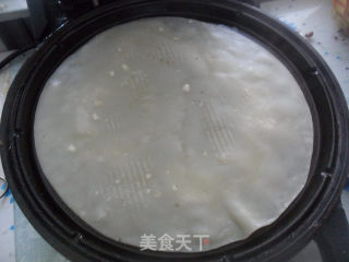 Ham Omelet Diy recipe