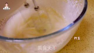 Strawberry Cake recipe