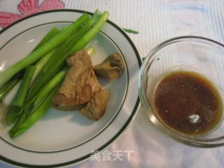 Honey Crispy Chicken Chop recipe