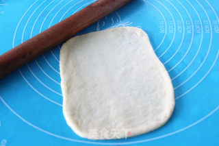 Sausage Bread recipe
