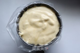 #the 4th Baking Contest and is Love to Eat Festival# Donut Cake recipe