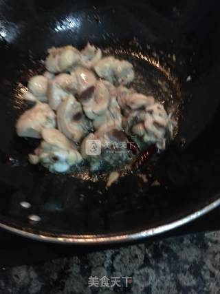 Beer Potato Chicken recipe