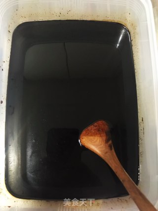 You Don’t Need to Dry It in Winter, So It Can be Made in Summer. recipe