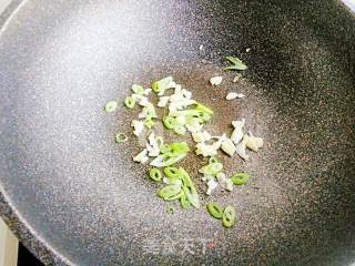 Loofah and Egg Soup recipe