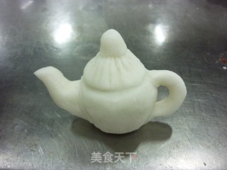 Boat Point【bingxin Jade Pot】 recipe