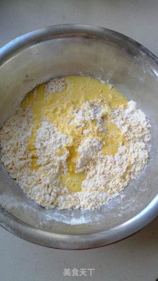 Low Sugar and Oil ~~~ Healthy Pumpkin Toast recipe