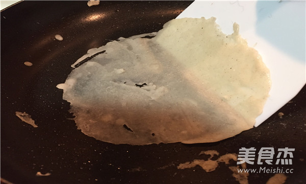 South Sudan Multigrain Pancake Kisra recipe