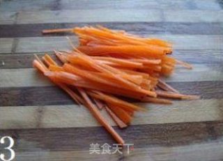 Salad Cabbage recipe