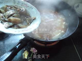 Spicy Boiled Fish recipe