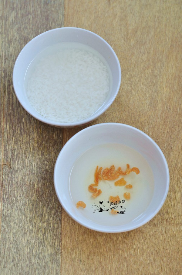 Swimming Crab Seafood Congee recipe