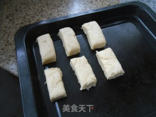 Okara Fruit recipe