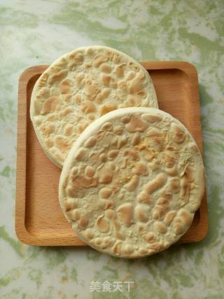 Shortbread with Meat recipe