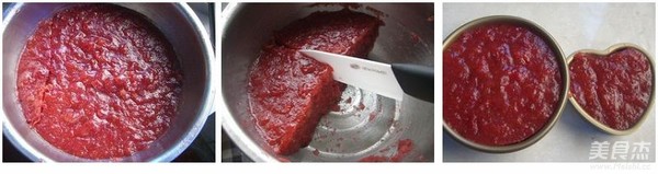Hawthorn Cake recipe