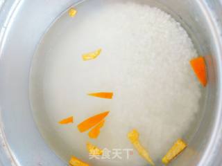 "egg Delicacy" Steaming Babao Rice Steamed Egg recipe