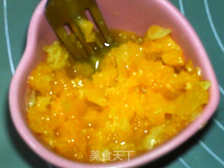 【france】french Orange Sponge Cake recipe