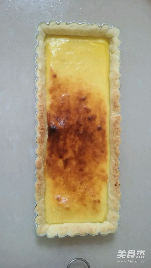 Pear Pie recipe