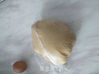 Five Kernel Moon Cakes recipe