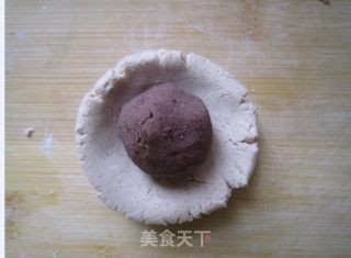 Sorghum Glutinous Rice Ball recipe