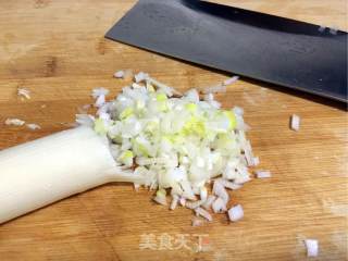 Refreshing Shredded Cabbage recipe