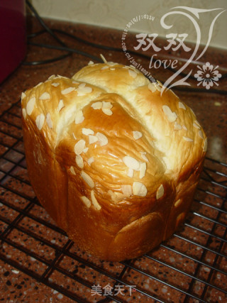 The Old Taste in The Memory of The Post-70s-hong Kong-style Toast recipe