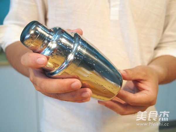 Waters of Valencia recipe