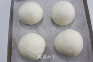 Milkshake Bread recipe