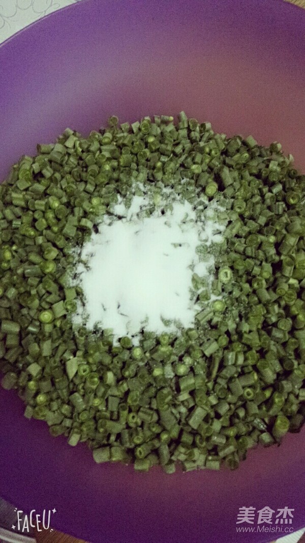 How to Make Simple Homemade Capers recipe