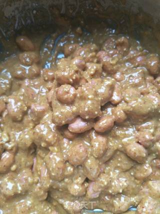 Crispy Peanuts recipe