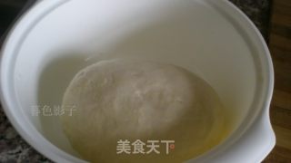 Crispy Small Refreshments recipe