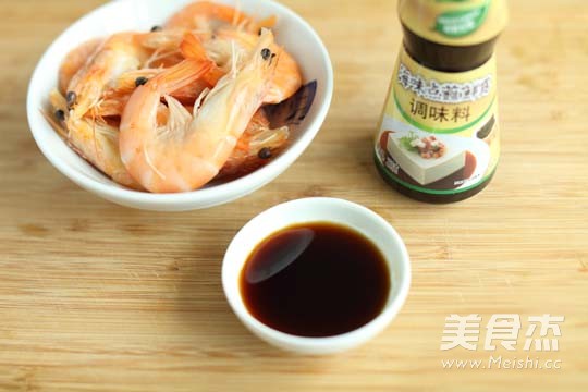 Boiled Shrimp recipe