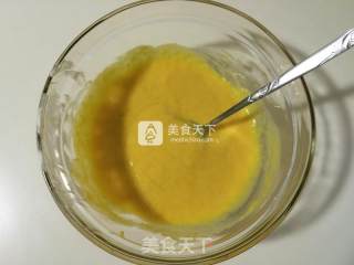 #aca三session Baking Star Competition#mango Mousse recipe