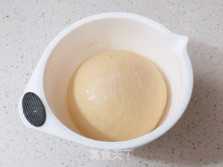 Refrigerated Medium Dripping Method [light Cream Toast] recipe