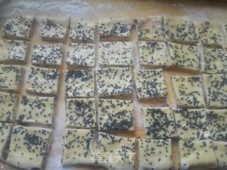 Home Edition Danish Red Bean Cake recipe