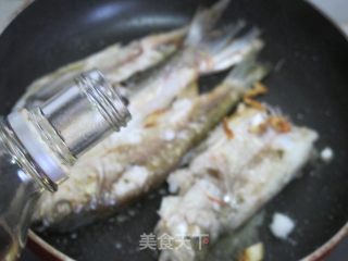 Fresh and Delicious-secret Mixed Fish Pot recipe