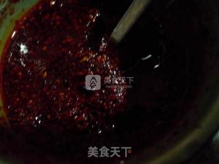 The Practice of Chicken Drumsticks ----- Gongbao Chicken recipe