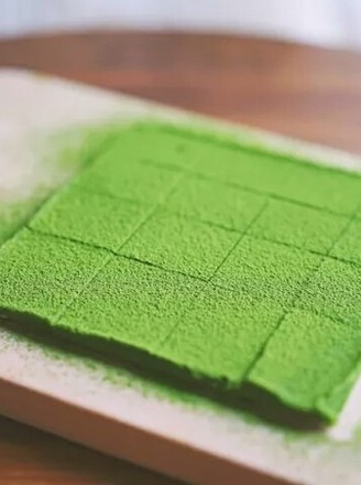 Valentine's Day Matcha Makes Perfect | Meng Wanqing