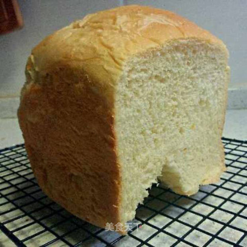 # Fourth Baking Contest and is Love to Eat Festival# Orange Bread recipe