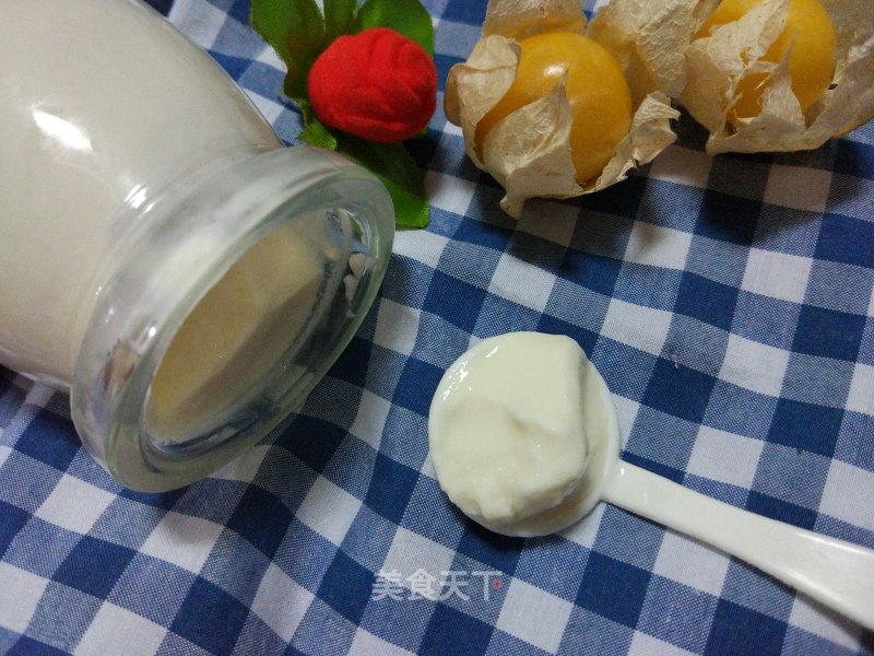 #任性之美# Yogurt is Also Changeable