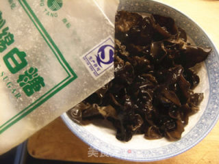 Cold Fungus recipe