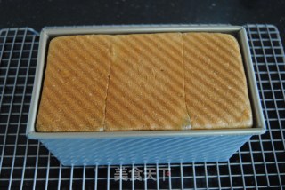 Pumpkin Brown Sugar Toast recipe