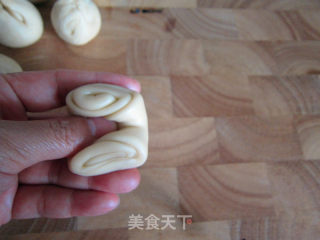 Jujube Chrysanthemum Crisp recipe