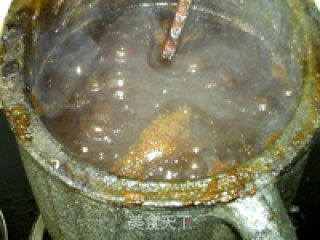 Qiju Mulberry Ointment recipe